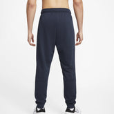 Nike trainingsbroek fleece volwassenen navy